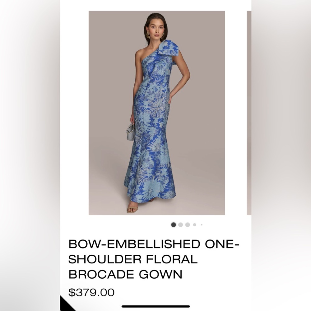 Only used once, like new. I’m 5.4, worn with heels